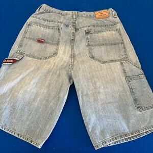 Vintage us polo cargo utility size 36